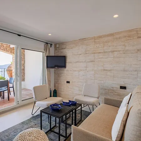 Apartament Al-1 4 Pax *