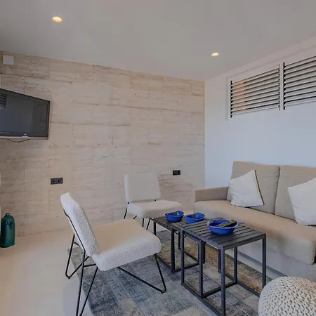 Apartman Al-1 4 Pax Llafranc